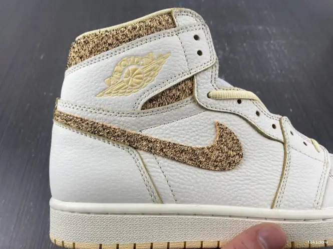 Reps TBkick OG 1 Craft Air High Jordan FD8631-100 0421
